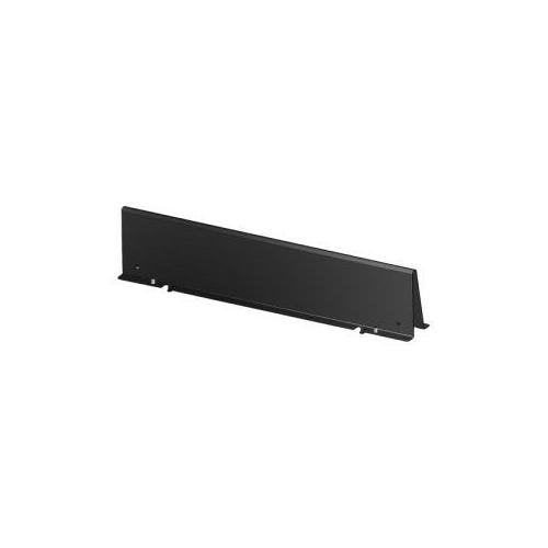 Apc Shielding Partition Solid 600Mm Wide Black (Ar8162Ablk)  