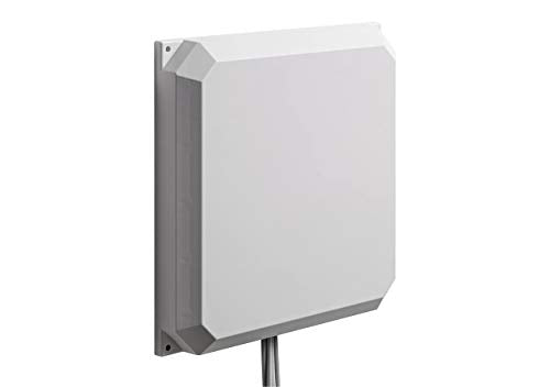 2.4 GHz 6 dBi/5 GHz 6 dBi Self