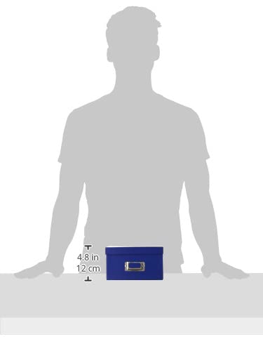 Photo Storage Boxes, Holds Over 1,100 Photos Up To 4''X6''