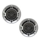 Absolute Bls 5253 Blast Series 5.25 Inches 3 Way Car Speakers 560 Watts Max Power