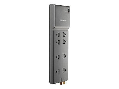 Blkbe10823012   Home/Office Surge Protector