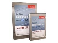 64Gb Ssd 3.5 Sata Ii Pro 7500 Series