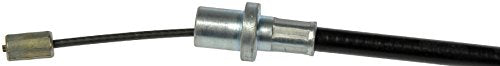 Dorman C660191 Front Parking Brake Cable Compatible With Select Models