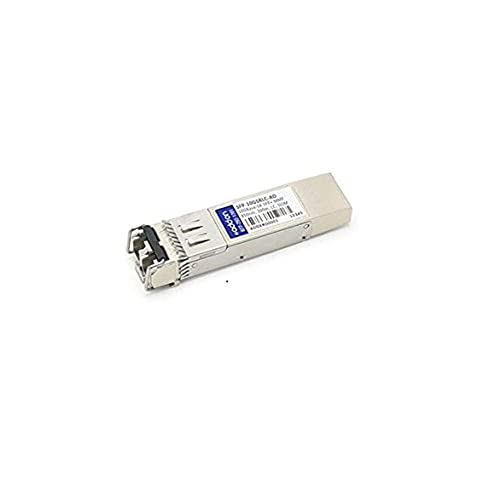 Moxa Sfp-10Gsrlc Comp Taa Sfp+ Lc Xcvr