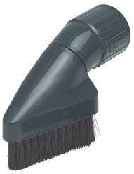 Sebo Vacuum Cleaner Gray Triangle Brush Head 1387Dg By Sebo