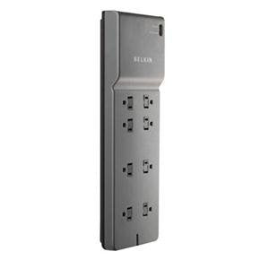 Belkin Commercial 8 Outlets Surge Suppressor