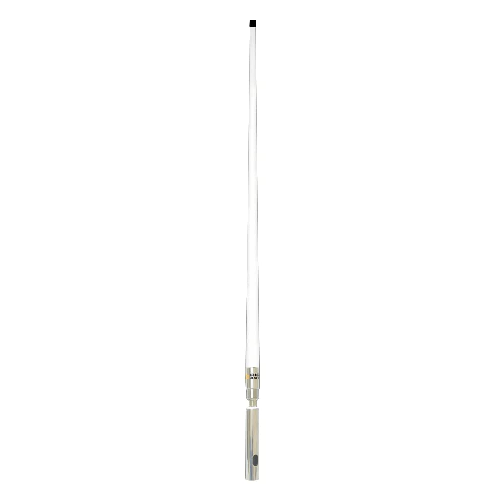 Digital Antenna 829-VW-S 8 VHF Antenna - White
