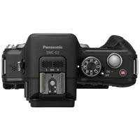 Panasonic Lumix Dmc-G3 16 Mp Micro Four-Thirds Interchangeable Lens Camera With 3-Inch Touch Screen Lcd (Body Only)