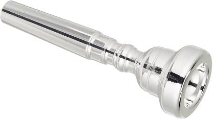 Music Gallery Mouthpiece Cap (Trumpet Silver)