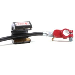 Faraday Defense High Saturation Ferrite Vehicle Emp Protection  Mounts To 12V Vehicle Battery, Rv, Car, Truck, Easy Installation