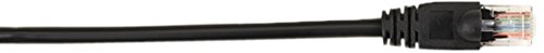 Black Box Cat6 Patch Cables Black