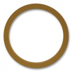 Nippon 15'' Mdf Speaker Ring *Sold As Pair*