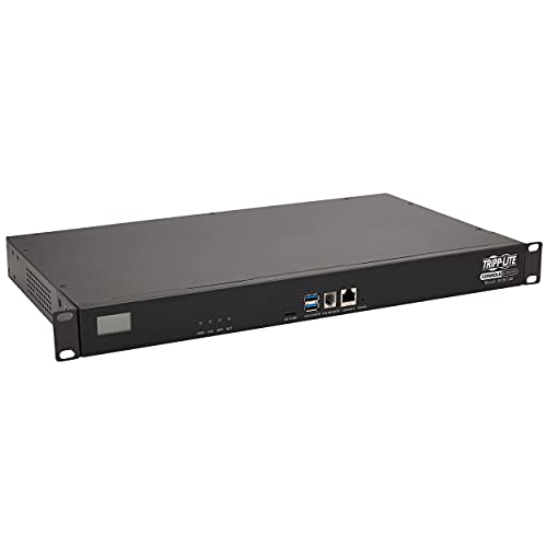 Serial Console Server 48 Port