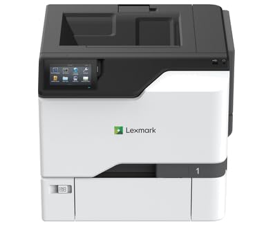 Cs730De Color Laser