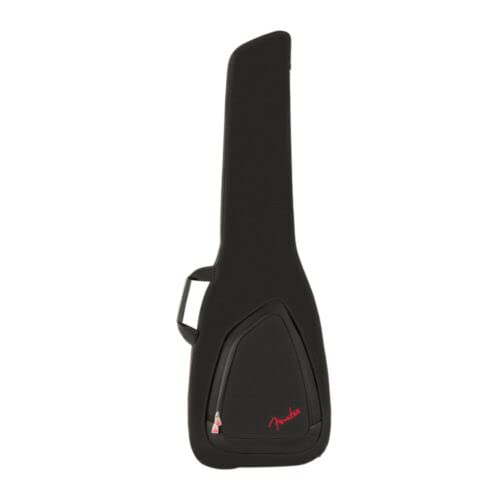 Fender Fb610 Electric Bass Gig Bag, Black