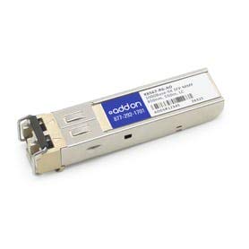 Netapp X6567-R6 Comp Taa Mmf Sfp Lc Xcvr