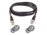 Belkin Thin Coax Rg58 50 Ohm Coaxial Cable (10 Foot)