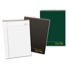 Esselte Gold Fibre Classic Wirebound Legal Pads