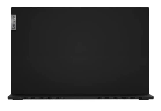 Lenovo M15 15.6In Fhd Wled 700:1250Cd Usb 1920X1080 T/L, W126087394 (700:1250Cd Usb 1920X1080 T/L Thinkvision M15, 39.6 Cm (15.6