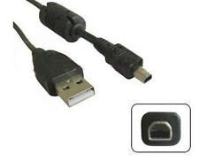Mpf Products U 4 U4 Usb Data Cable Cord Replacement Compatible With Select Kodak Easyshare Digital Cameras (Compatible Models Li