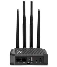 3-Yr Netcloud Iot Essentials Plan, Advanced Plan And S700 Router With Wifi (150
