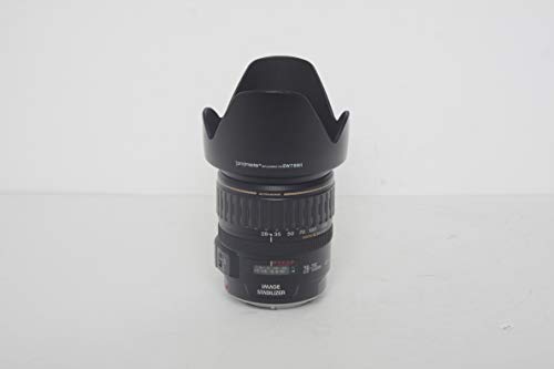 Canon 2562A002 Ef 28-135Mm F/3.5-5.6 Is Usm Standard Zoom Lens For Canon Slr Cameras