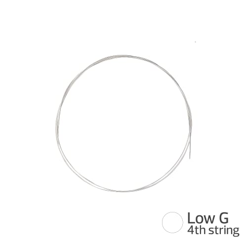 Aquila Concert Low G Ukulele (8U)