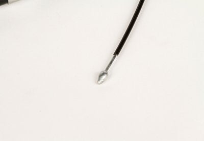 Gm Genuine Parts 25830082 Rear Driver Side Parking Brake Cable Assembly