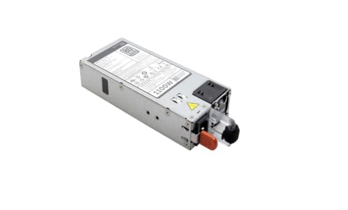 Ac 800W Psu, Front To Back Airflow For Use In 7520, 7720