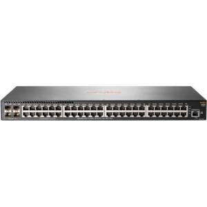 2930F 48G 4Sfp Switch