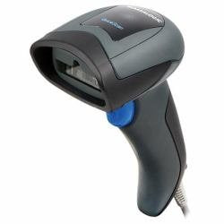 Datalogic Quickscan I Qd2131 Handheld Barcode Scanner Qd2131 Bk