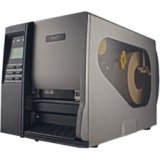 Wasp WPL612 Industrial Barcode Printer With Cutter Bare