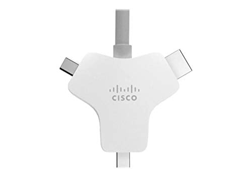 Cisco Multi-head Cable