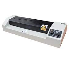 Dotpot Lamination Machine Fully Automatic Laminating Machine/Laminator For Upto A3 Size With Hot And Cold Lamination(Photos Id,I