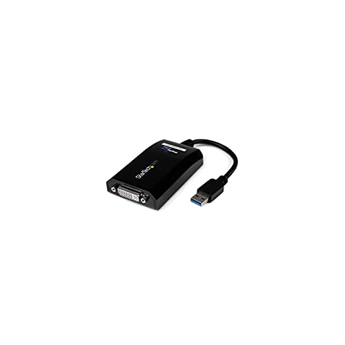Usb 3 To Dvi Video  Adapter