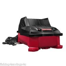 New C3 19.2 Volt Craftsman Ch2021 Lithium Battery Charger 19.2V Xcp& Ni Cad