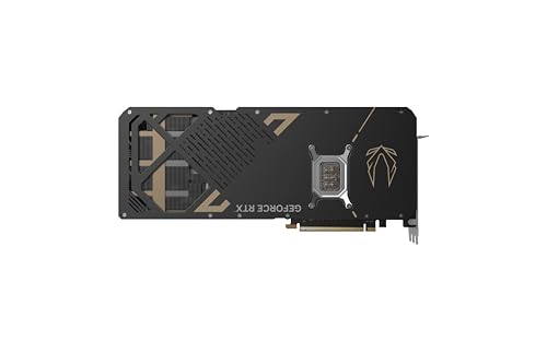 Zotac Gaming Geforce Rtx 5070 Ti Solid Oc Dlss 4 16Gb Gddr7 256-Bit 28 Gbps Pcie 5.0 Gaming Graphics Card, Icestorm 3.0 Advanced