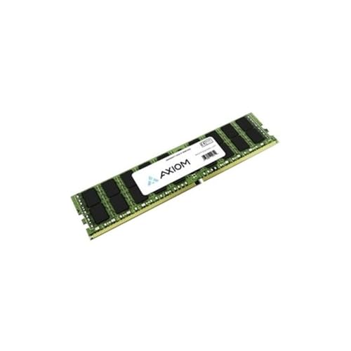 Axiom 128Gb Ddr4-2933 3Ds Ecc Lrdimm For Hpe