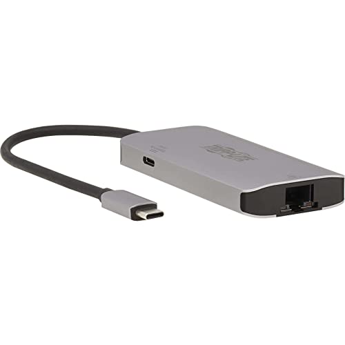 Usb C Hub W 3 Usb A, Gbe 100W
