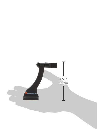 Celestron 93524 Roof And Porro Binocular Tripod Adapter, Black