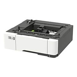 Lexmark 42C7650 650 Sheet Duo Printer Tray