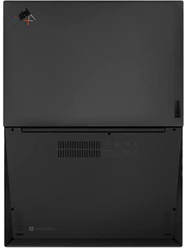 Latest Lenovo Thinkpad X1 Carbon Gen 9 14 Fhd+ Ultrabook Ips, 400 Nits,11Th Gen I7-1165G7, 16Gb Ddr4, 1Tb Ssd, Fingerprint Reade