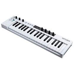 Arturia Keystep 37 Controller & Sequencer Usb/Midi/Cv Keyboard Controller