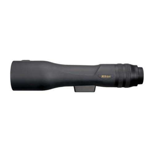 Nikon Prostaff 3 16 48X60Mm Outfit, Black
