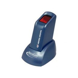 Secugen Hamster Plus Fingerprint Scanner