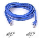 Belkin Crossover Cable   Rj 45   Male   Rj 45   Male   3 Ft   Utp (Cat 5E)