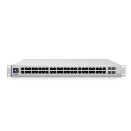 Ubiquiti Switch Enterprise 48 PoE - Thumbnail 2