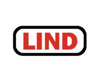 Lind Electronics Lind Electronics Pa1555I 2305 12 32 Vdc Isolated Power Supply, Jacked O/P