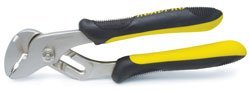 8 Inch Diagonal Multi-Groove Pliers