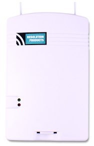 Resolution Products Re224Gt Translator, Ge To 2Gig